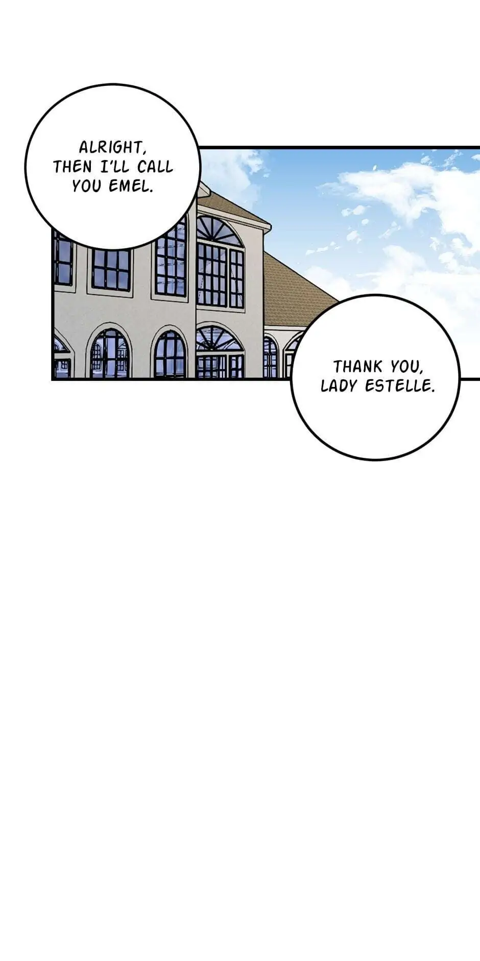 I Am a Child of This House Chapter 13 - page 26